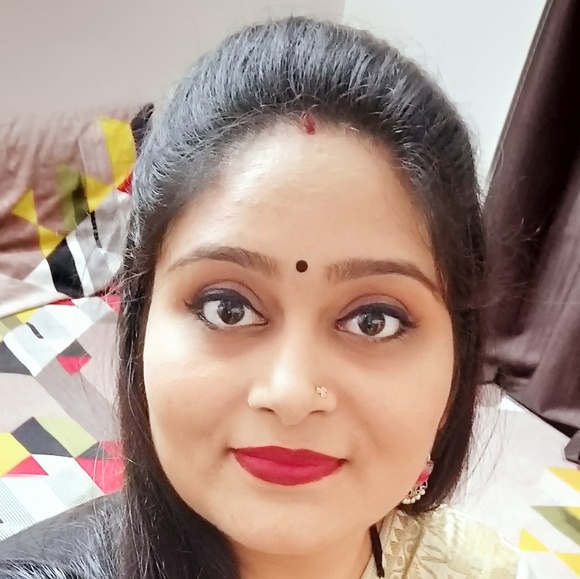 Meet your Posher, Arpita - Picture 1 of 1